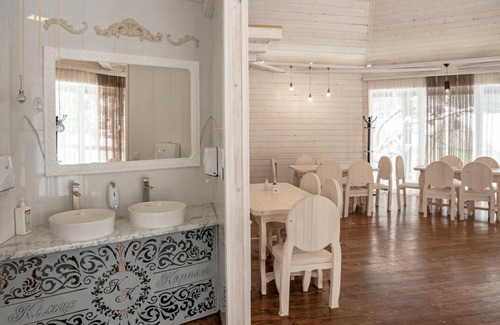 Snidavka Cabin | Кільце Карпат