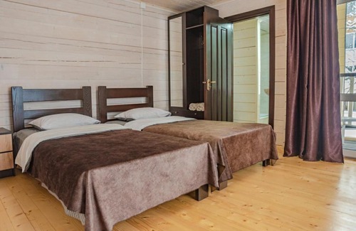 Snidavka Cabin | Кільце Карпат