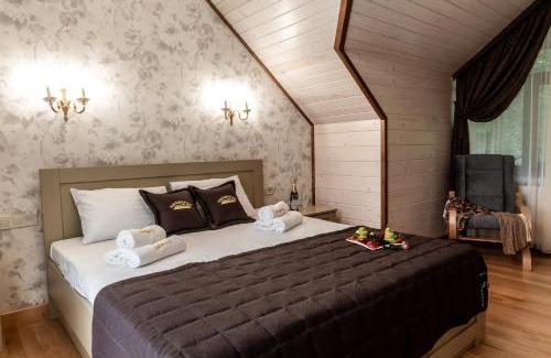 Skhidnytsya Hotel | ЛЮБОКРАЙ Готельно-відпочинковий комплекс