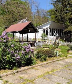 Transcarpathia Hotel | Лісова Дача