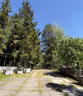 Transcarpathia Hotel | Лісова Дача