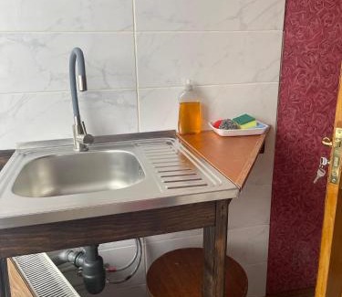 Slavske Apartment | На Двоїх