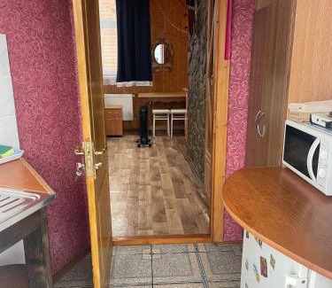 Slavske Apartment | На Двоїх