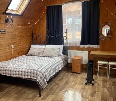 Slavske Apartment | На Двоїх
