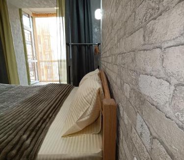 Lutsk Apartment | Новобудова ЖК Яровиця