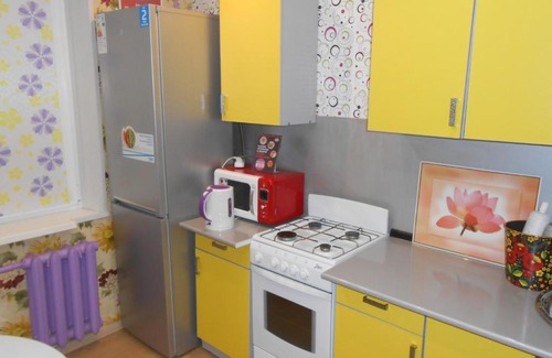 Nizhnekamsk Apartment | Однокомнатная Квартира "КOMFORT"