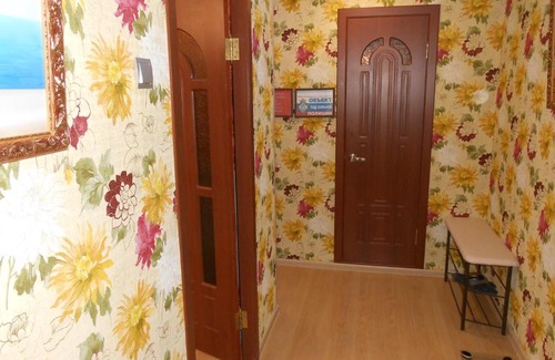 Nizhnekamsk Apartment | Однокомнатная Квартира "КOMFORT"