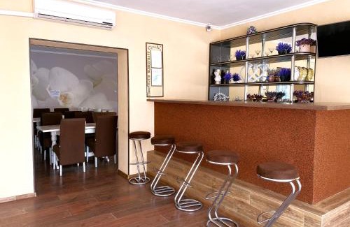 Sumy Oblast Hotel | Орхідея