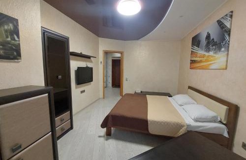 Lutsk Apartment | Романтичні апартаменти у центрі