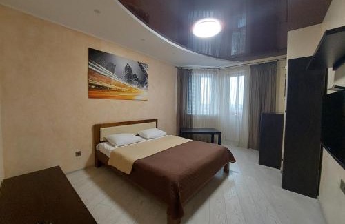 Lutsk Apartment | Романтичні апартаменти у центрі
