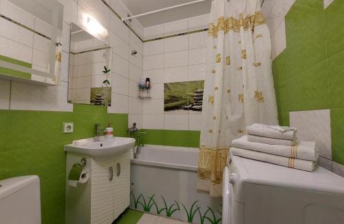 Lutsk Apartment | Романтичні апартаменти у центрі
