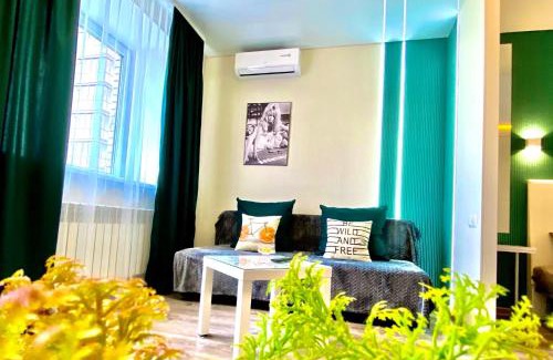 Vinnytsya Apartment | Смарагдова