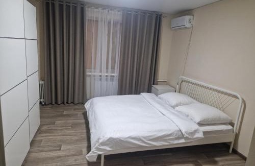 Temirtau Apartment | Стинс