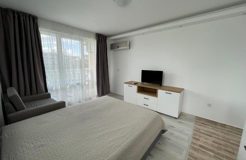Lozenets Apartment | Студио Симона 5 първа линия море