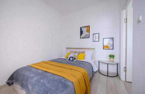 Almaty Apartment | Уютная квартира в ЖК Адиет с видом на горы!
