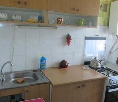 Jasienow Apartment | УЮТНАЯ КВАРТИРА-МОРЕ -ПЛЯЖ ЛУЗАНОВКА