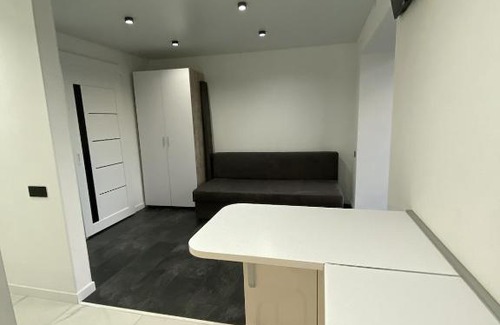 Vinnytsya Apartment | Уютные апартаменты в тихом районе