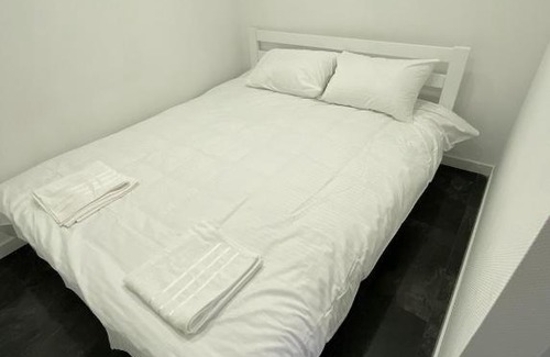 Vinnytsya Apartment | Уютные апартаменты в тихом районе