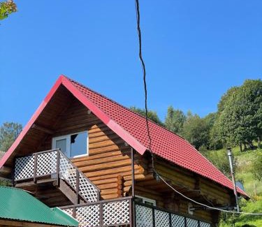 Plavya House | У ОЛЕГА