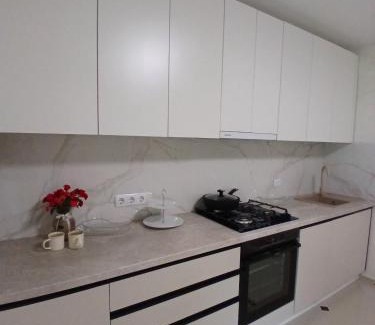 Volovets Apartment | Файна садиба