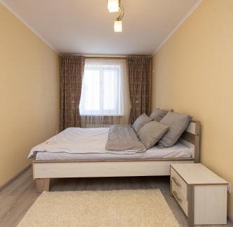 Ternopil Apartment | Центр. Острозького. Цум. 2 кімнати