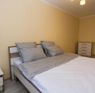 Ternopil Apartment | Центр. Острозького. Цум. 2 кімнати