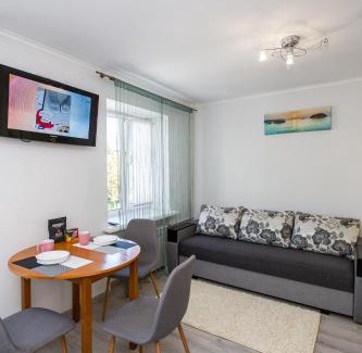 Ternopil Apartment | Центр. Острозького. Цум. 2 кімнати