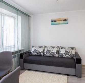 Ternopil Apartment | Центр. Острозького. Цум. 2 кімнати