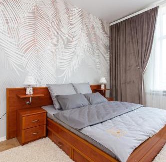 Ternopil Apartment | Центр Просторі апартаменти, поруч площа