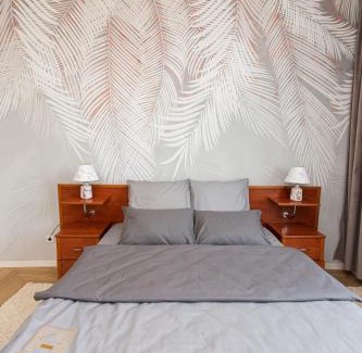 Ternopil Apartment | Центр Просторі апартаменти, поруч площа