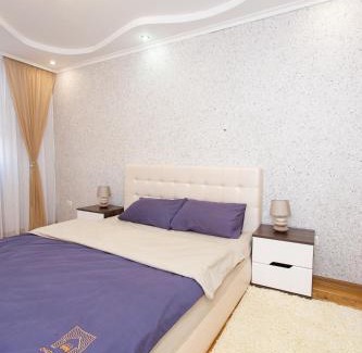 Ternopil Apartment | Центр. Хмельницького. 2 спальні