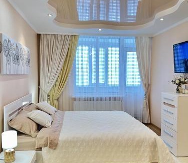 Ternopil Apartment | Чудова квартира поруч з парком