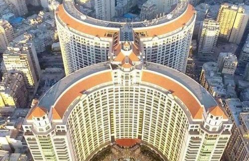 San Stifano Apartment | أجنحة ابراج سان استفانو