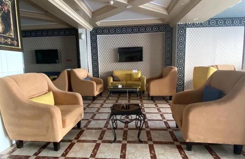 Abha Apartment | أجنحة المكان للشقق المخدومة