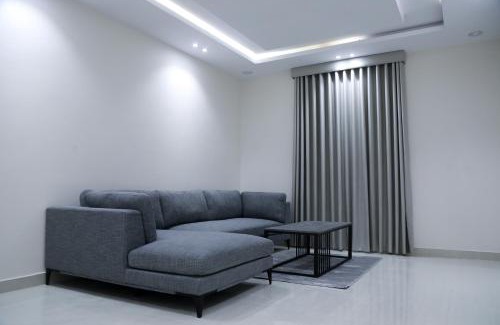 Medina Apartment | أجنحة لفيف الخالدية - إيكو - Lafif Apartments Al-Khaldia