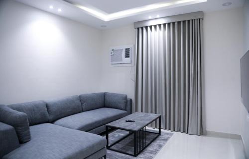 Medina Apartment | أجنحة لفيف الخالدية - إيكو - Lafif Apartments Al-Khaldia