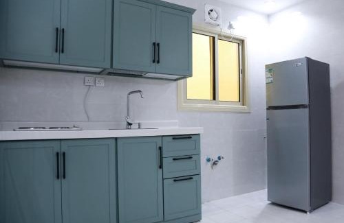 Medina Apartment | أجنحة لفيف الخالدية - إيكو - Lafif Apartments Al-Khaldia