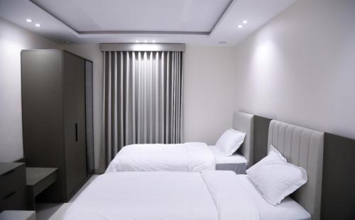 Medina Apartment | أجنحة لفيف الخالدية - إيكو - Lafif Apartments Al-Khaldia
