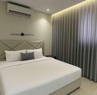 Mizail Apartment | أستوديو بسرير ماستر وبدخول ذاتي