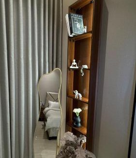 Mizail Apartment | أستوديو بسرير ماستر وبدخول ذاتي