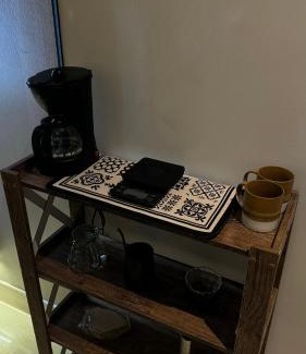Mizail Apartment | أستوديو بسرير ماستر وبدخول ذاتي