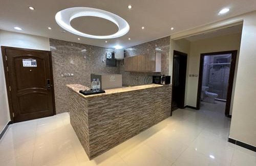 Tabuk Apartment | إقامة سعيدة للشقق المخدومة
