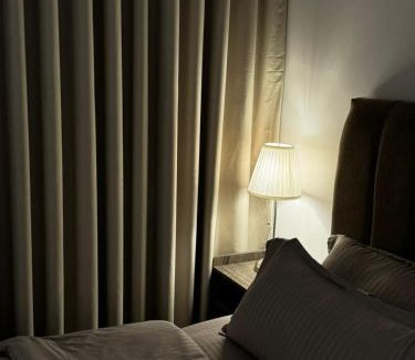 Mizail Apartment | استديو العقيق بمدخل ذاتي