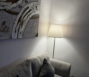Mizail Apartment | استديو العقيق بمدخل ذاتي