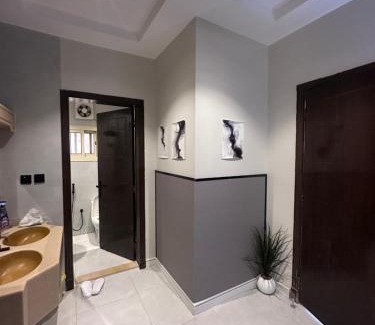Al Kura Apartment | استيديو Diyar stay