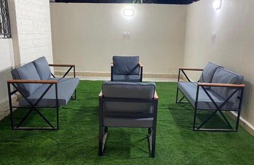 Ar Rass Apartment | الرس