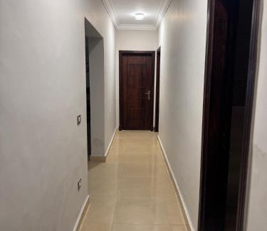 Ash-Shruq Apartment | الشروق