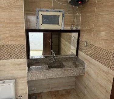 Ash-Shruq Apartment | الشروق