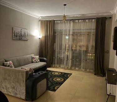 Ash-Shruq Apartment | الشروق