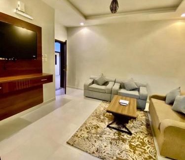 Mizail Apartment | اوبرا جولد2